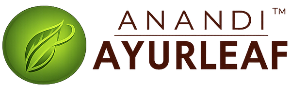 Anandi Aurleaf